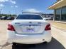 2010 WHITE NISSAN MAXIMA S (1N4AA5APXAC) with an 3.5L engine, Continuously Variable transmission, located at 4415 NE 28th St., Haltom City, TX, 76117, (817) 222-9334, 0.000000, 0.000000 - Photo#6