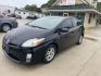 2010 BLACK TOYOTA PRIUS (JTDKN3DU6A0) with an 1.8L engine, Continuously Variable transmission, located at 4415 NE 28th St., Haltom City, TX, 76117, (817) 222-9334, 0.000000, 0.000000 - Photo#0