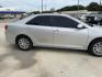 2012 SILVER TOYOTA CAMRY BASE (4T1BF1FKXCU) with an 2.5L engine, Automatic transmission, located at 4415 NE 28th St., Haltom City, TX, 76117, (817) 222-9334, 0.000000, 0.000000 - Photo#2