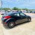 2014 BLACK HYUNDAI VELOSTER (KMHTC6AD9EU) with an 1.6L engine, Automatic transmission, located at 4415 NE 28th St., Haltom City, TX, 76117, (817) 222-9334, 0.000000, 0.000000 - Photo#5