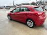 2016 RED HYUNDAI ELANTRA GT (KMHD35LH6GU) with an 2.0L engine, Automatic transmission, located at 4415 NE 28th St., Haltom City, TX, 76117, (817) 222-9334, 0.000000, 0.000000 - Photo#3