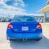 2015 BLUE SUBARU WRX (JF1VA1A65F9) with an 2.0L engine, Manual transmission, located at 4415 NE 28th St., Haltom City, TX, 76117, (817) 222-9334, 0.000000, 0.000000 - Photo#6