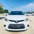 2015 WHITE TOYOTA COROLLA L (5YFBURHE7FP) with an 1.8L engine, Automatic transmission, located at 4415 NE 28th St., Haltom City, TX, 76117, (817) 222-9334, 0.000000, 0.000000 - Photo#0