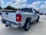 2013 SILVER CHEVROLET SILVERADO 1500 (1GCNCPEX0DZ) with an 4.3L engine, Automatic transmission, located at 4415 NE 28th St., Haltom City, TX, 76117, (817) 222-9334, 0.000000, 0.000000 - Photo#6