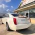 2014 WHITE CADILLAC XTS (2G61L5S30E9) with an 3.6L engine, Automatic transmission, located at 4415 NE 28th St., Haltom City, TX, 76117, (817) 222-9334, 0.000000, 0.000000 - Photo#2