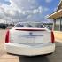 2014 WHITE CADILLAC XTS (2G61L5S30E9) with an 3.6L engine, Automatic transmission, located at 4415 NE 28th St., Haltom City, TX, 76117, (817) 222-9334, 0.000000, 0.000000 - Photo#4