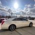 2014 WHITE CADILLAC XTS (2G61L5S30E9) with an 3.6L engine, Automatic transmission, located at 4415 NE 28th St., Haltom City, TX, 76117, (817) 222-9334, 0.000000, 0.000000 - Photo#5