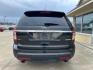 2015 BLACK FORD EXPLORER XLT (1FM5K7D80FG) with an 3.5L engine, Automatic transmission, located at 4415 NE 28th St., Haltom City, TX, 76117, (817) 222-9334, 0.000000, 0.000000 - Photo#3