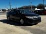 2012 BLACK TOYOTA CAMRY BASE (4T4BF1FK6CR) with an 2.5L engine, Automatic transmission, located at 4415 NE 28th St., Haltom City, TX, 76117, (817) 222-9334, 0.000000, 0.000000 - Photo#1