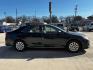 2012 BLACK TOYOTA CAMRY BASE (4T4BF1FK6CR) with an 2.5L engine, Automatic transmission, located at 4415 NE 28th St., Haltom City, TX, 76117, (817) 222-9334, 0.000000, 0.000000 - Photo#4