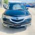 2011 BLACK ACURA MDX TECHNOLOGY (2HNYD2H65BH) with an 3.7L engine, Automatic transmission, located at 4415 NE 28th St., Haltom City, TX, 76117, (817) 222-9334, 0.000000, 0.000000 - Photo#2