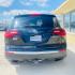 2011 BLACK ACURA MDX TECHNOLOGY (2HNYD2H65BH) with an 3.7L engine, Automatic transmission, located at 4415 NE 28th St., Haltom City, TX, 76117, (817) 222-9334, 0.000000, 0.000000 - Photo#4