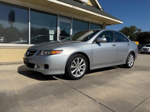 2006 ACURA TSX