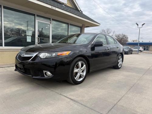 2013 ACURA TSX TECH