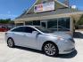 2011 SILVER HYUNDAI SONATA SE (5NPEC4AB9BH) with an 2.0L engine, Automatic transmission, located at 4415 NE 28th St., Haltom City, TX, 76117, (817) 222-9334, 0.000000, 0.000000 - Photo#1