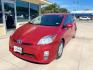 2010 RED TOYOTA PRIUS (JTDKN3DU9A5) with an 1.8L engine, Continuously Variable transmission, located at 4415 NE 28th St., Haltom City, TX, 76117, (817) 222-9334, 0.000000, 0.000000 - Photo#0