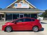 2010 RED TOYOTA PRIUS (JTDKN3DU9A5) with an 1.8L engine, Continuously Variable transmission, located at 4415 NE 28th St., Haltom City, TX, 76117, (817) 222-9334, 0.000000, 0.000000 - Photo#1